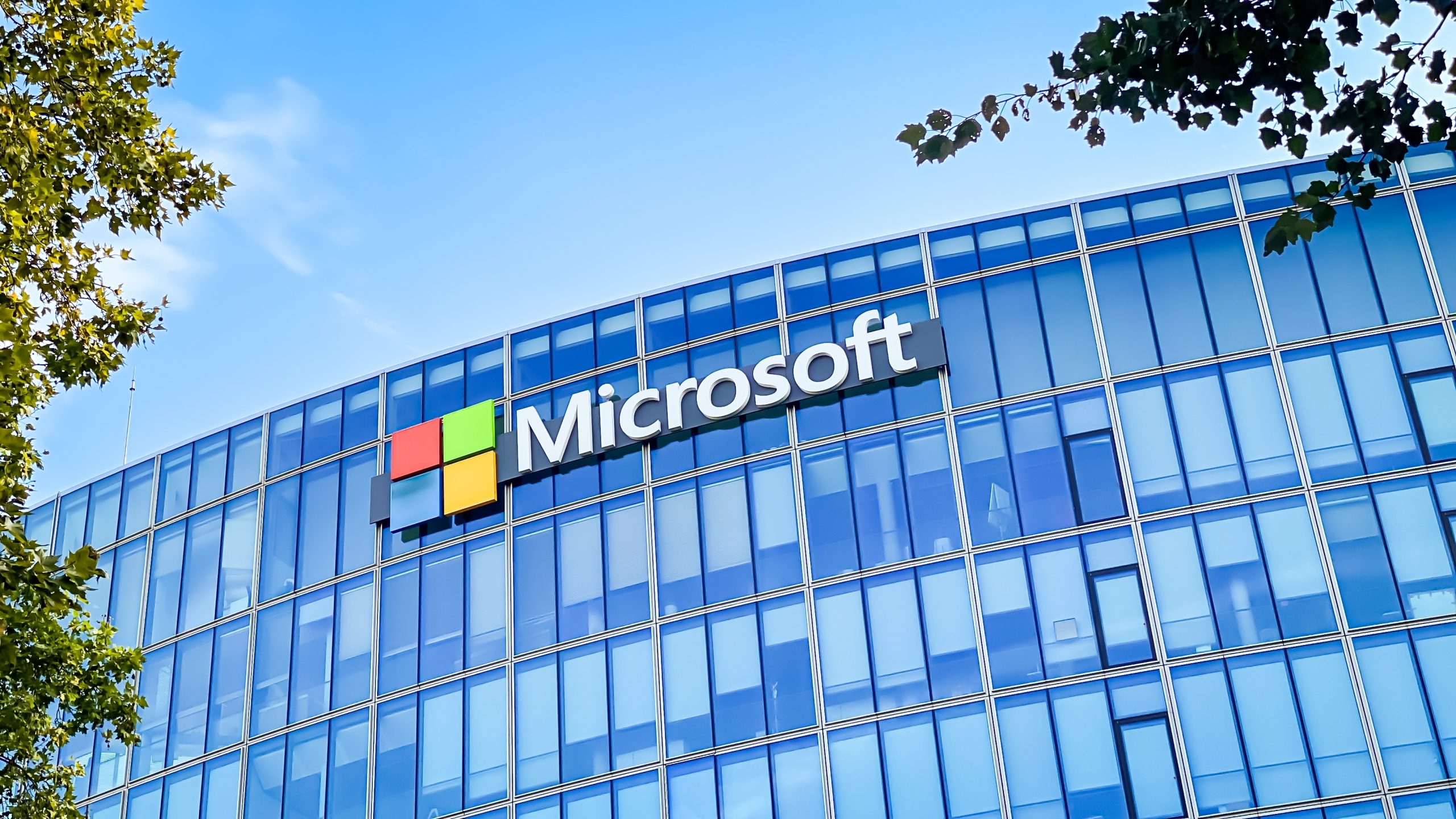Microsoft cuts carbon removal buys as AI spending rises