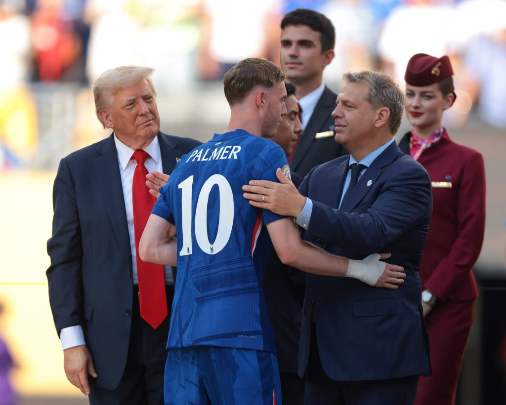 The man who shut down Todd Boehly’s interest in Cristiano Ronaldo in 2022