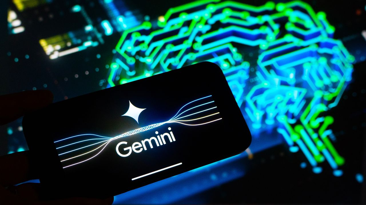 Gemini 3.7 Flash is here — and this prompt proves why it's known as Google's 'workhorse'