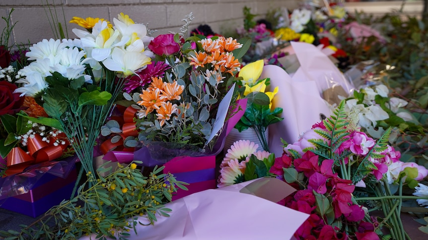Kumanjayi White family's legal action over death in custody discontinued