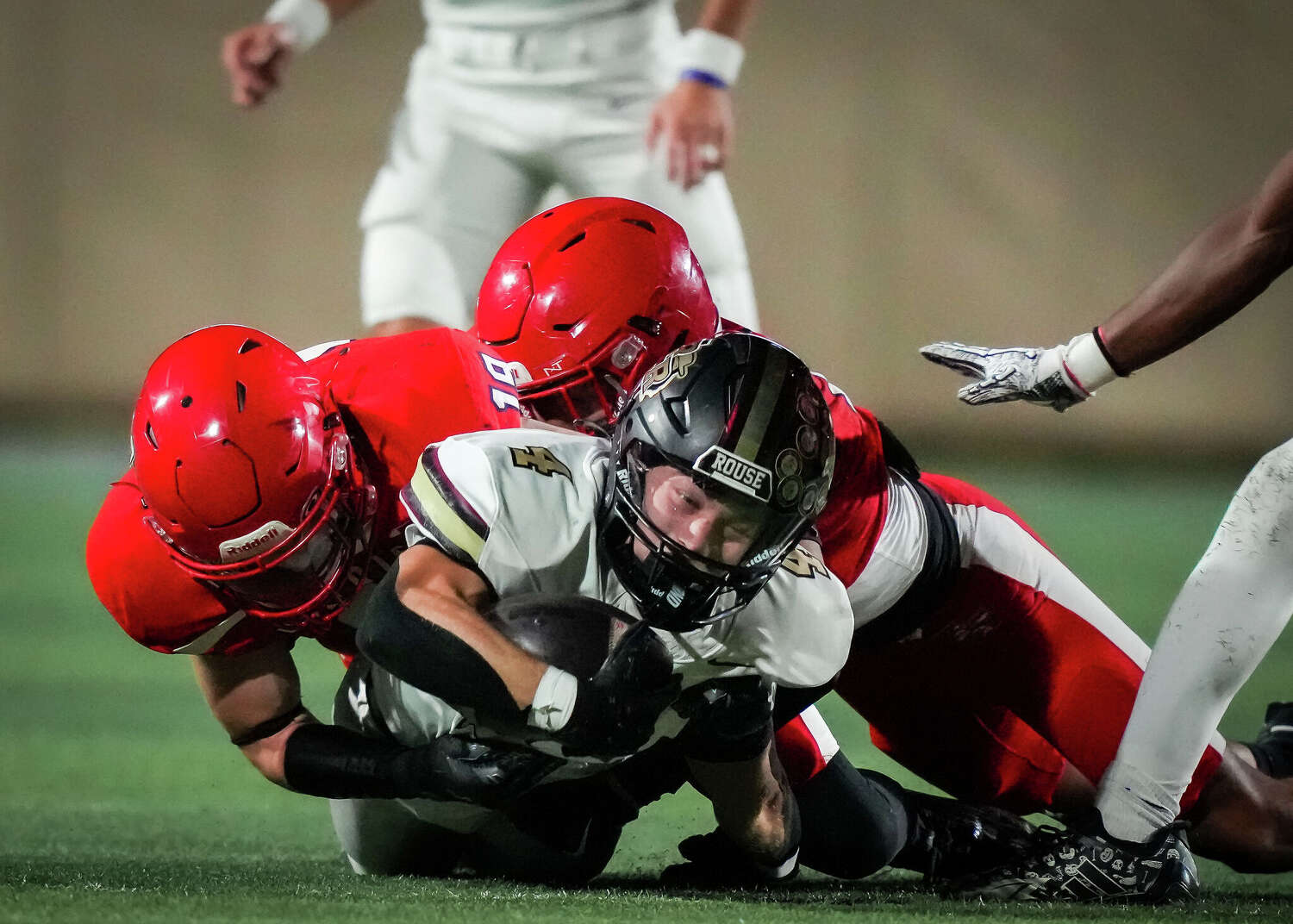 Rouse vs Cedar Ridge game score: Live updates from final non-district tune-ups for both teams