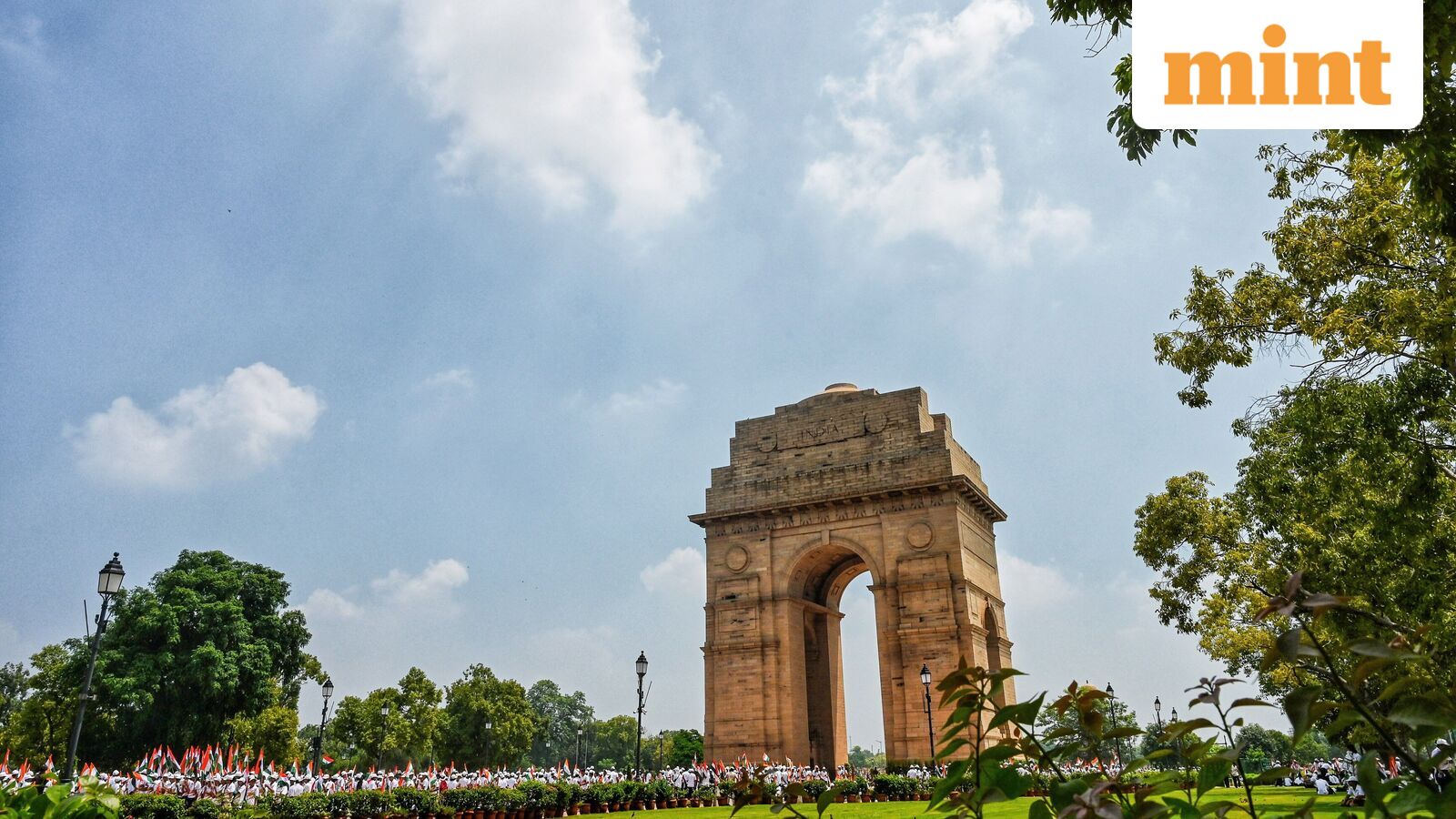 Delhi Master Plan 2047: Forty lakh new homes, land pooling and rental units proposed – all you need to know
