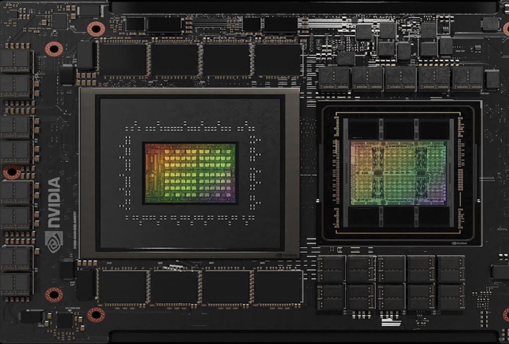Half-trillion Nvidia chip financing threatens China AI ambitions