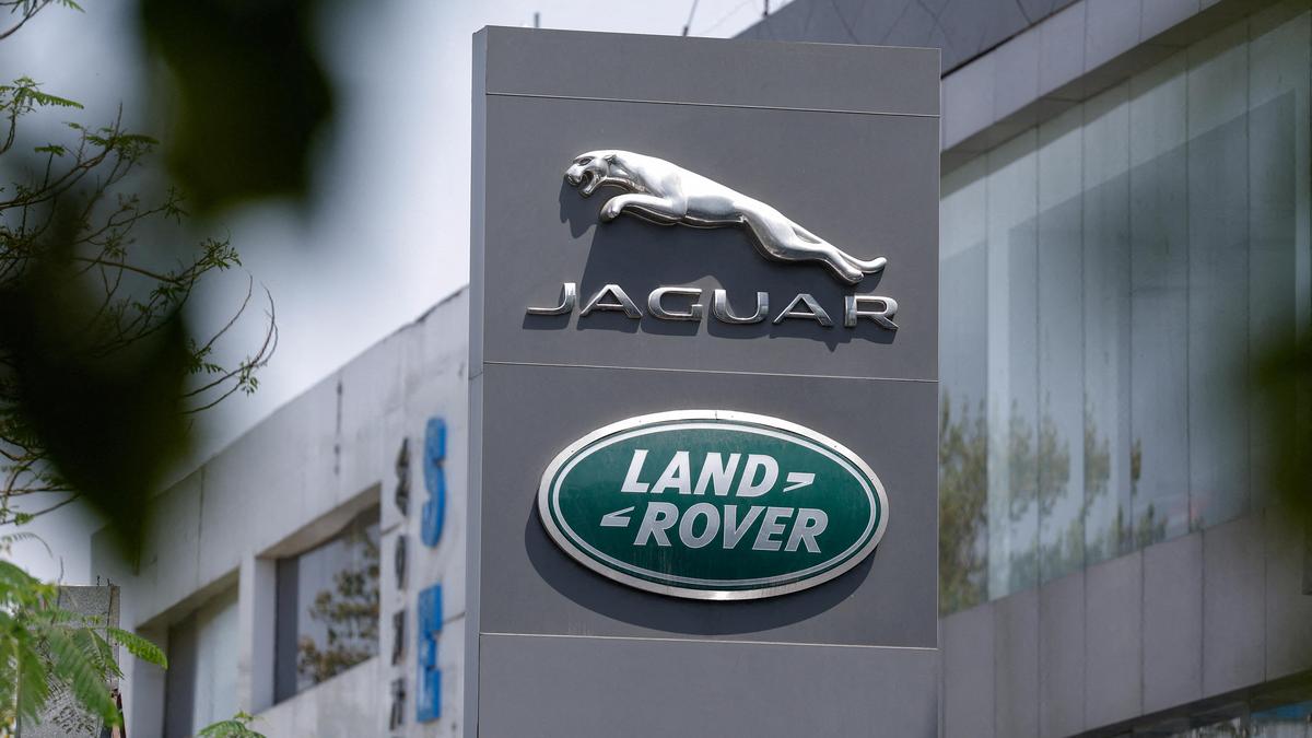 TMPV shares fall nearly 6% as JLR weakness and margin concerns weigh, brokerages divided