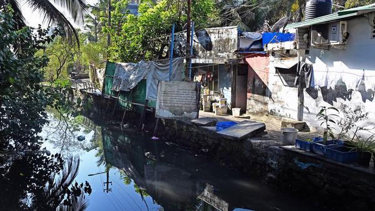 Kochi Corporation in Kerala to hand over Konthuruthy river puramboke to KMRL for beautification
