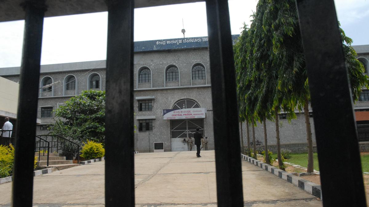 Mobile phone in Prajwal Revanna’s prison cell: Several phone numbers recovered