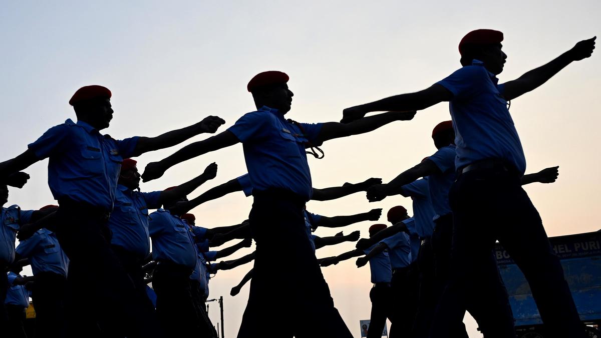 Independence Day 2026: 1,057 personnel awarded Gallantry, Service Medals