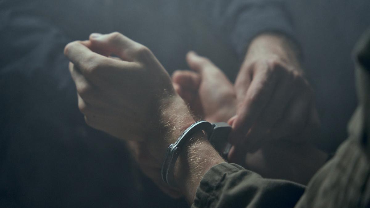 The constitutional limits on arrest