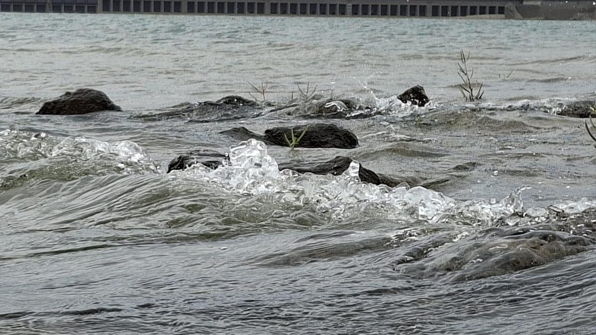 KRS dam breaches 100 feet mark as rain drenches south Karnataka