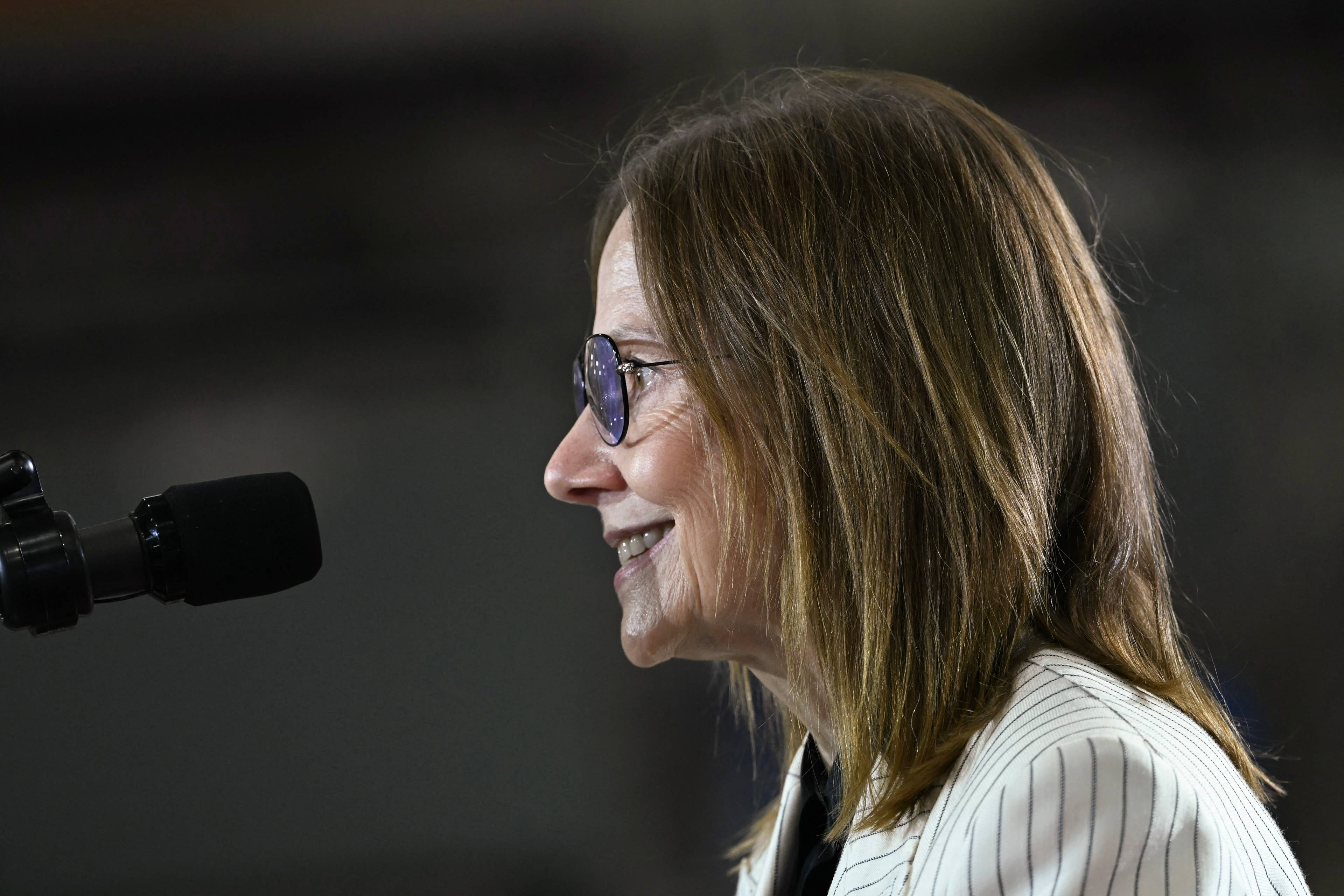 Top analyst strongly resets General Motors target before earnings