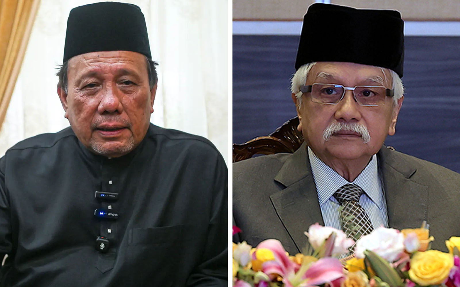Umno wants state govt aligned with palace in Negeri Sembilan crisis