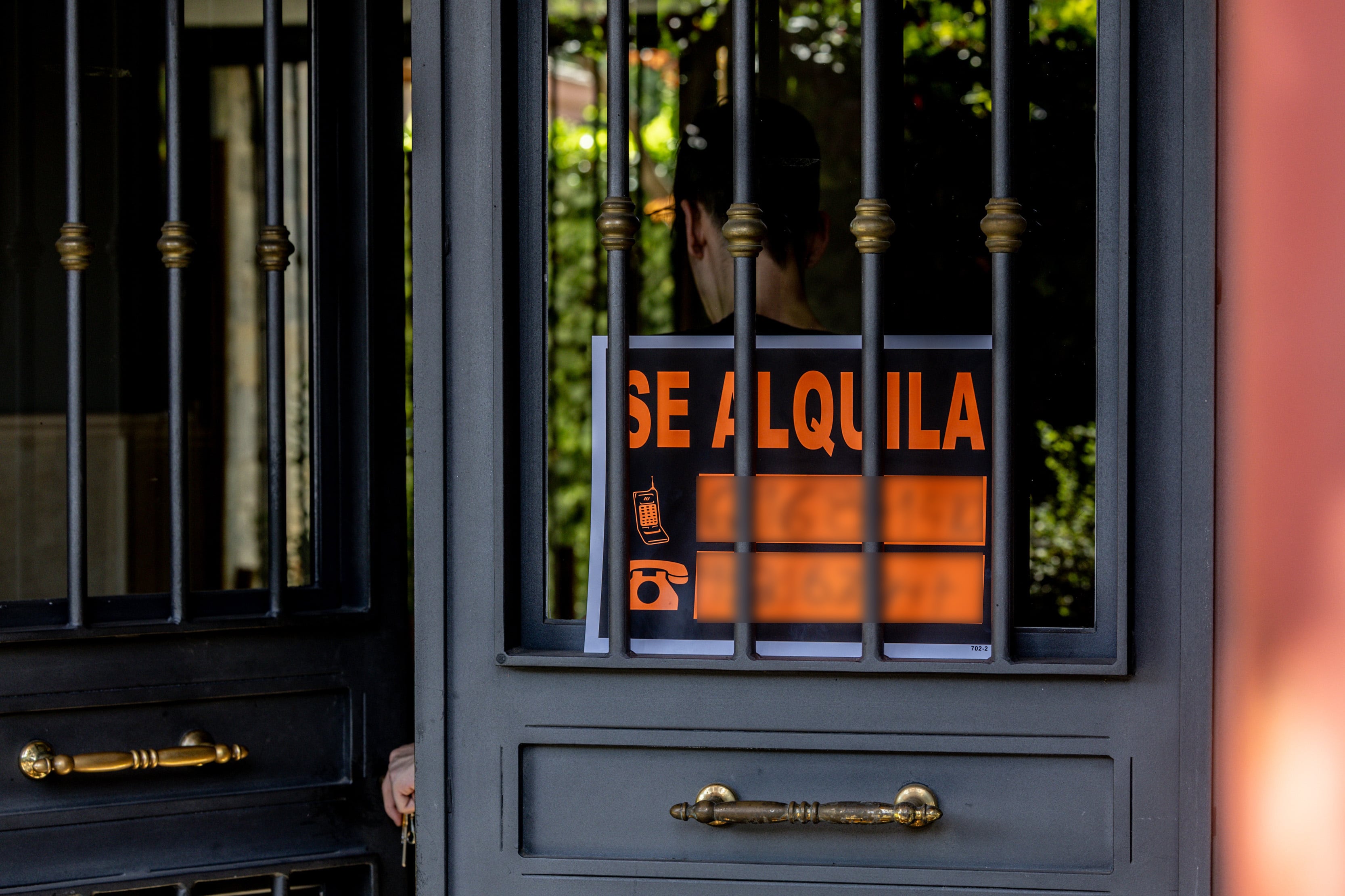The concierge's house is already a real estate business in Madrid: “Renovated, it generates around 1,000 euros a month for the neighbors”