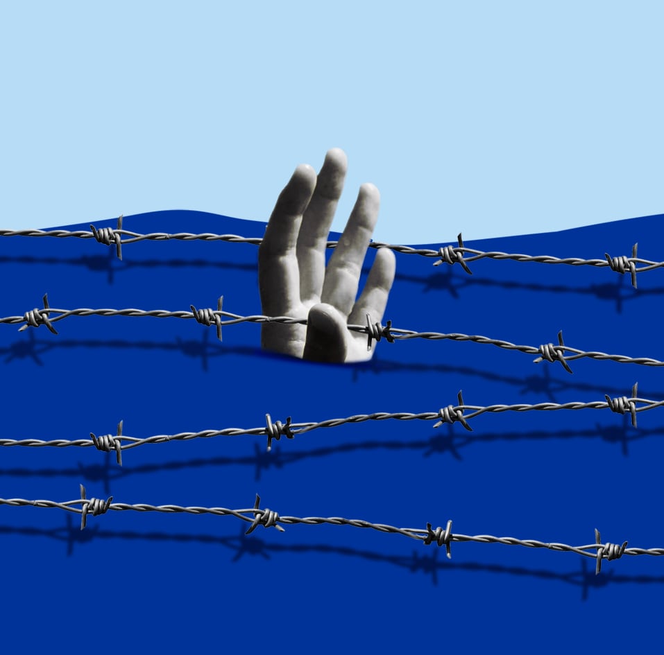 Ceuta, from banal tactics to a strategic outlook