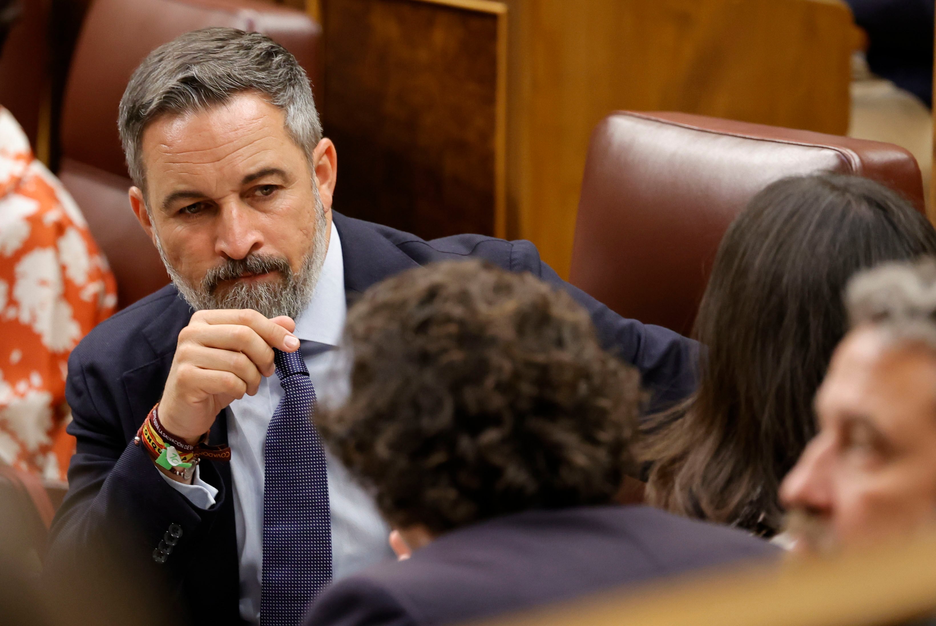 Vox's 'Aranzadi moment'