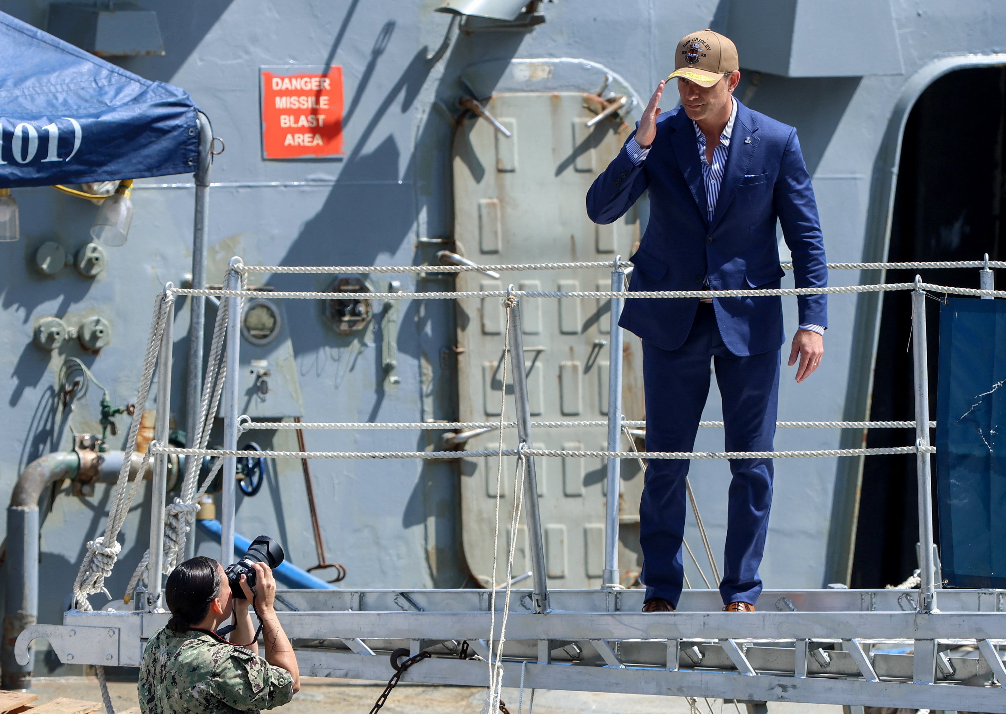 Trump extends his military tentacles in Latin America