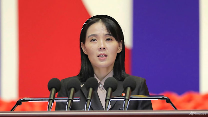 North Korea says its nuclear status is ‘irreversible’ after UN atomic agency rebuke