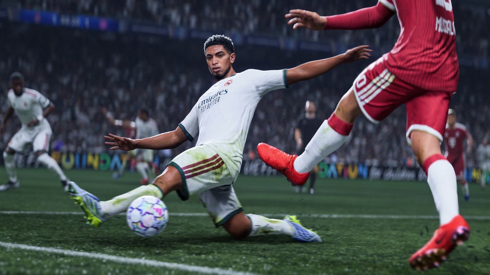 EA Sports FC 27 Review So Far