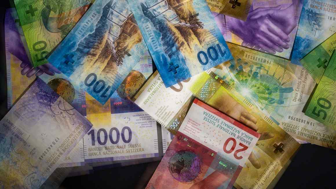Hyperscaler AI borrowing binge shakes up foreign credit markets