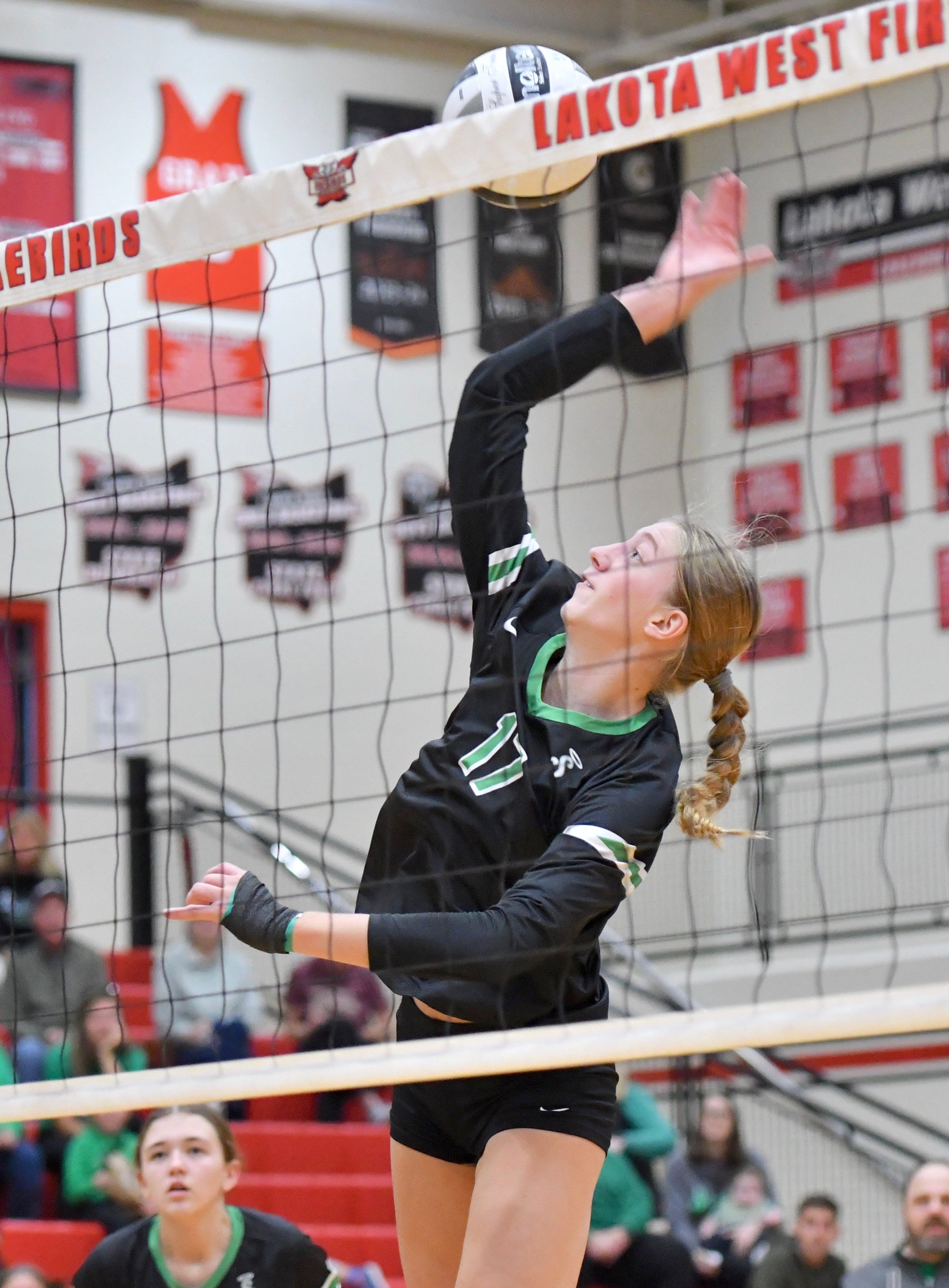 Top storylines for Greater Cincinnati girls volleyball teams in 2026