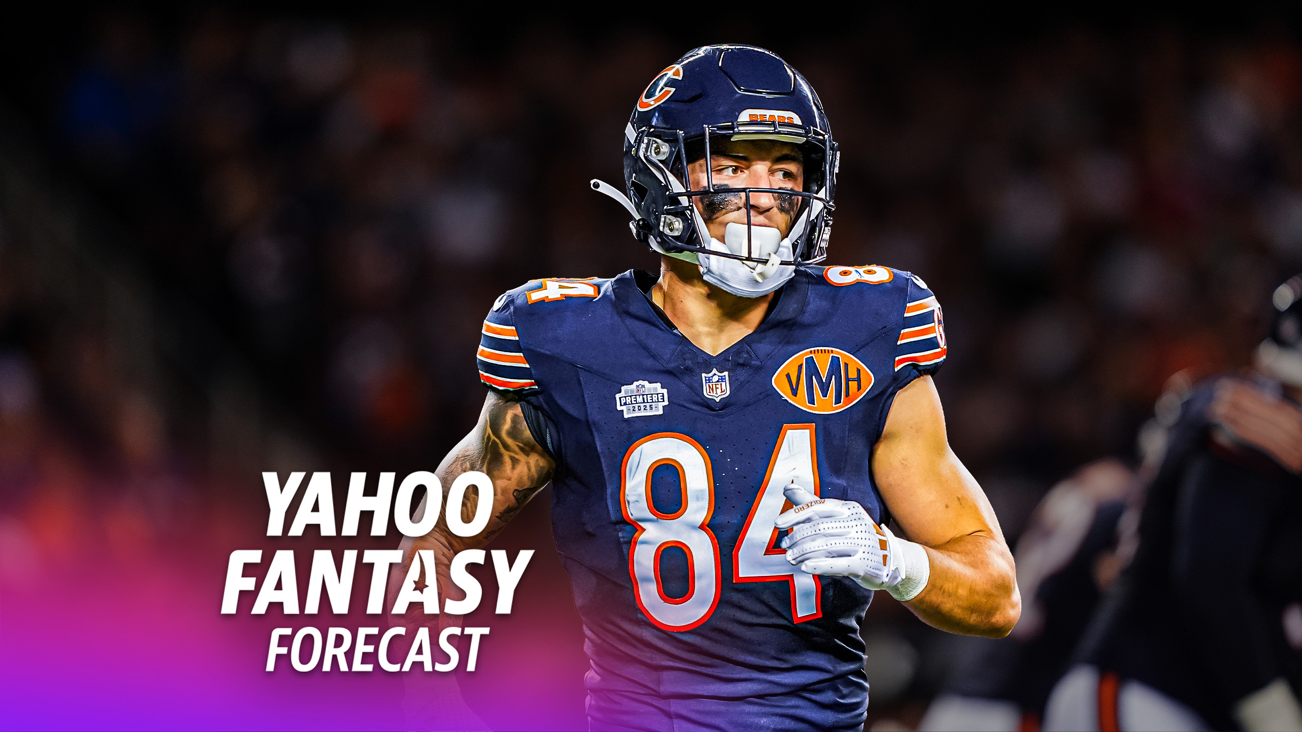What Yahoo staff mock draft 3.0 (TEP format) taught us