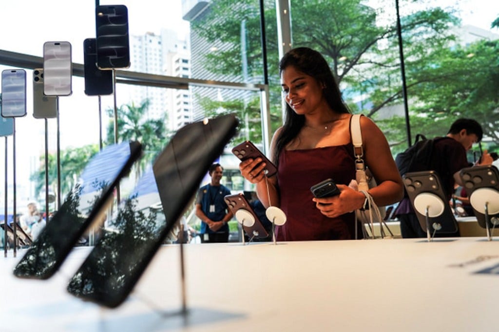 Apple iPhone 18 Launch in Thailand Sparks Huge Rush