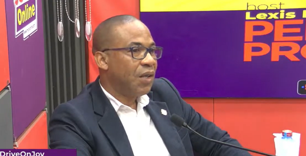 Discipline can turn Ghana around overnight — Republic Bank MD