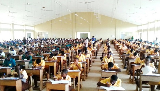CAPCOE rejects claims of deliberate bias against private schools in 2026 BECE