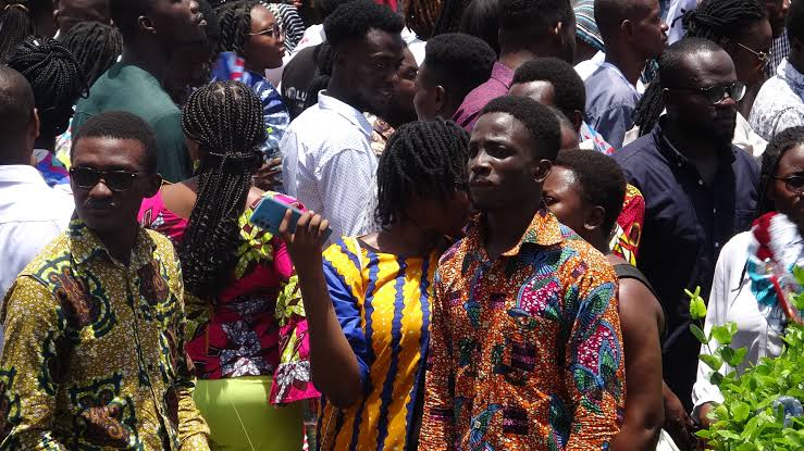 Dr Zakari calls for safe spaces to address youth mental health challenges