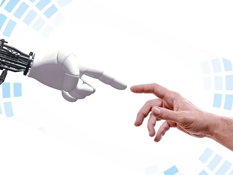 The future of higher education is augmented intelligence