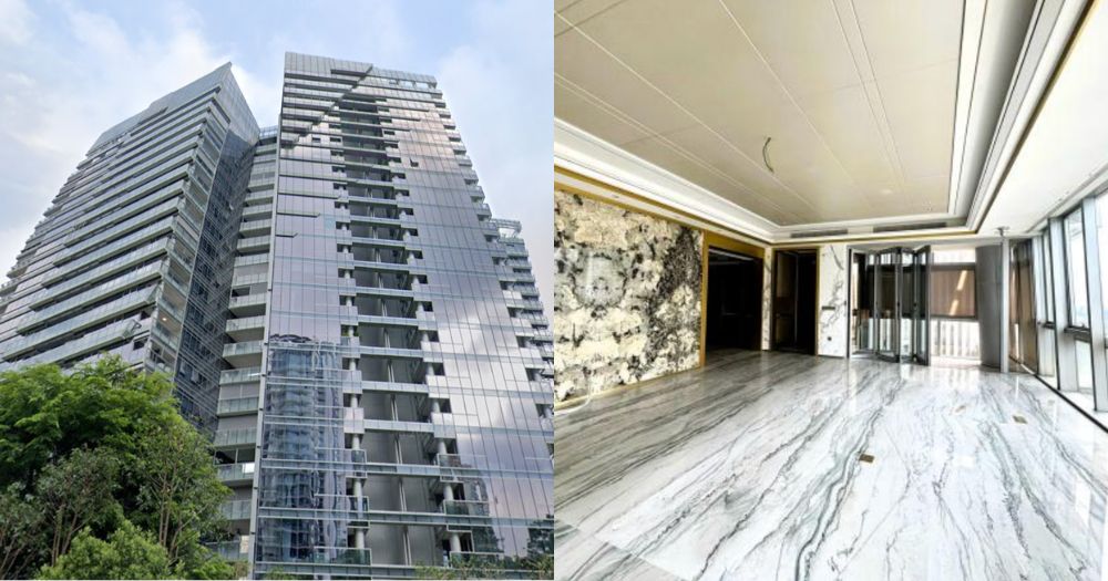S$3 billion money laundering case in S'pore: Auction for 7 properties ends with no sale