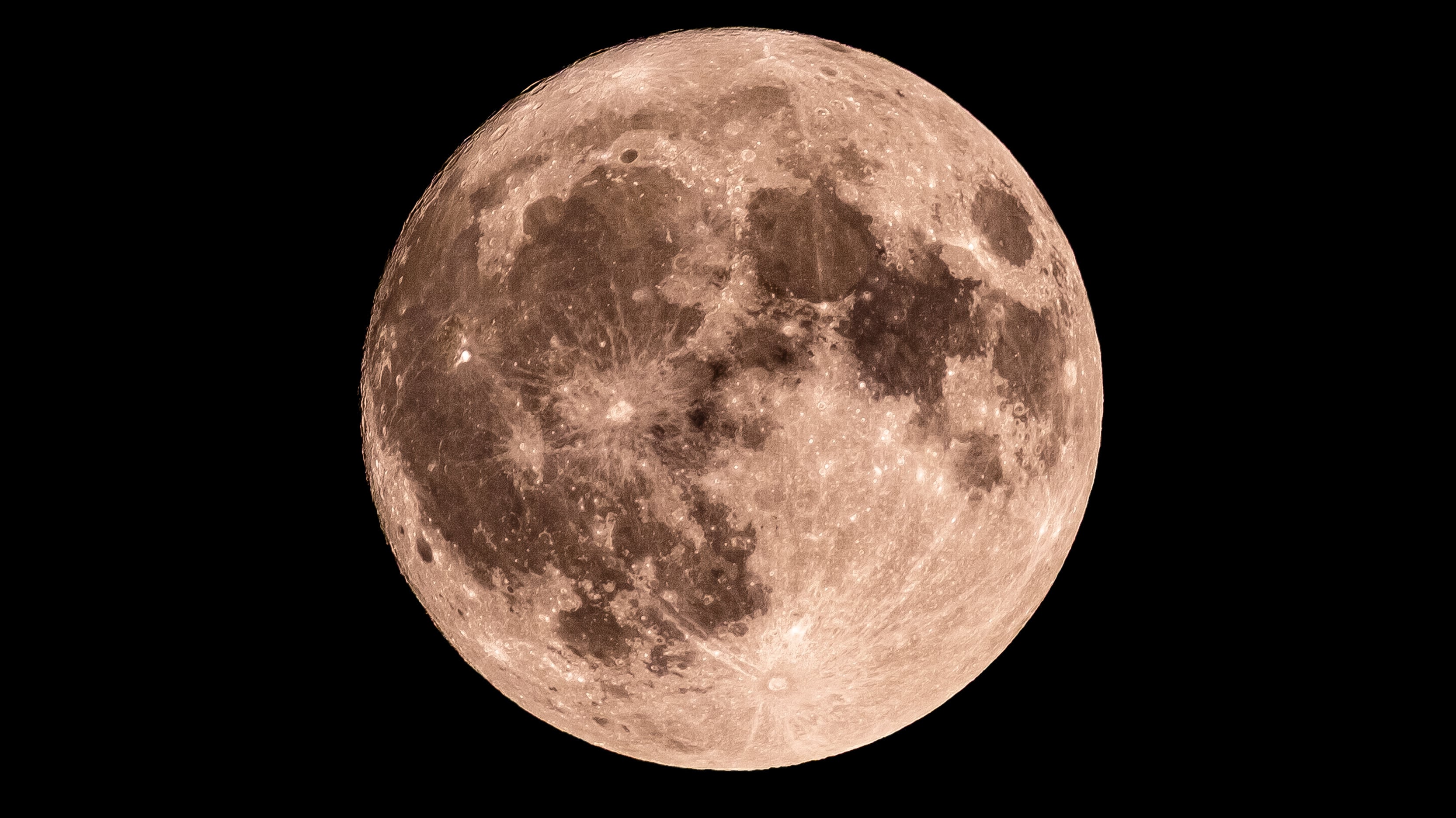 Moon phase today: What the Moon will look like on August 14