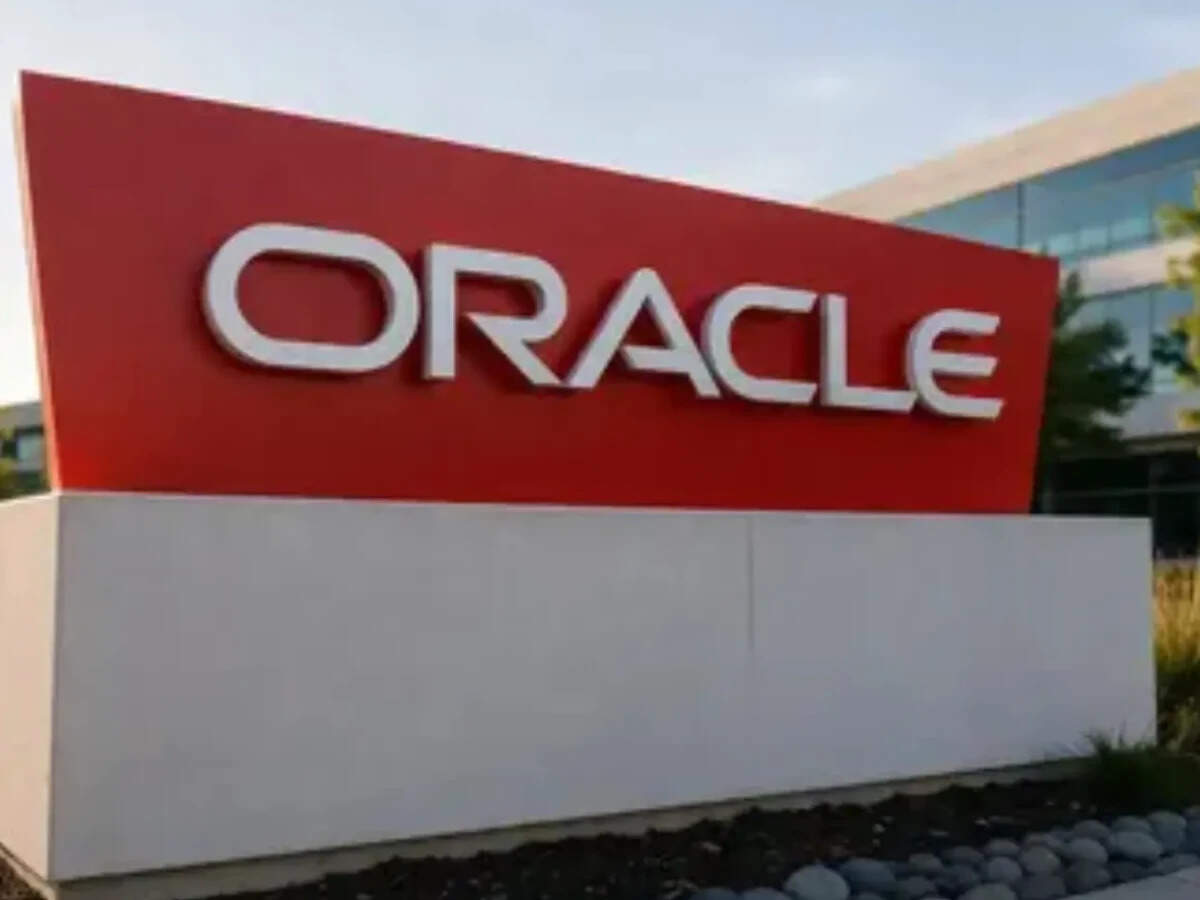 Oracle's $18 billion data center debt under pressure: FT