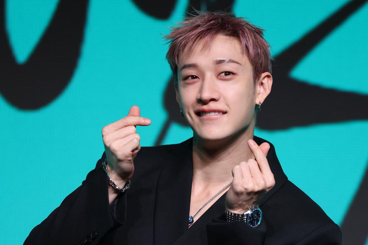 Stray Kids' Bang Chan donates $143,915 for rehabilitation patients, Nepal relief