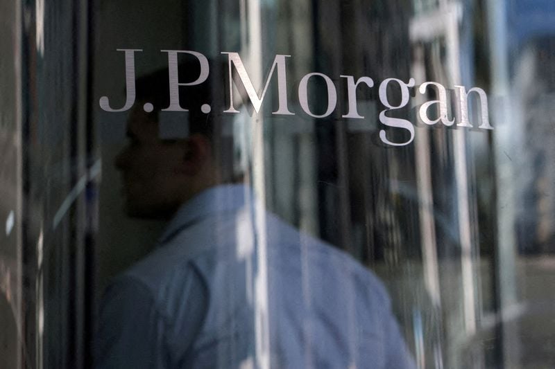JP Morgan debanked Polymarket over regulatory fears- FT