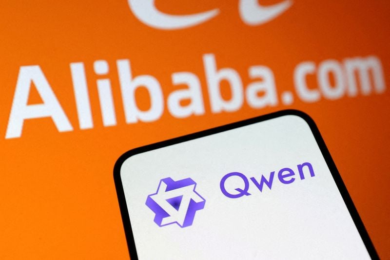 Exclusive-Apple trains its own AI model for China market with Alibaba’s support, sources say