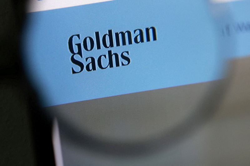 Goldman in talks with investors on Nvidia financing deal after landing prized role, sources say