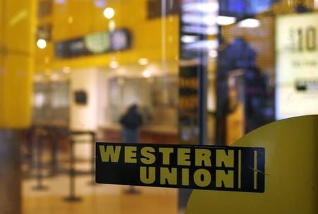 Western Union receives NY approval, faces California delay