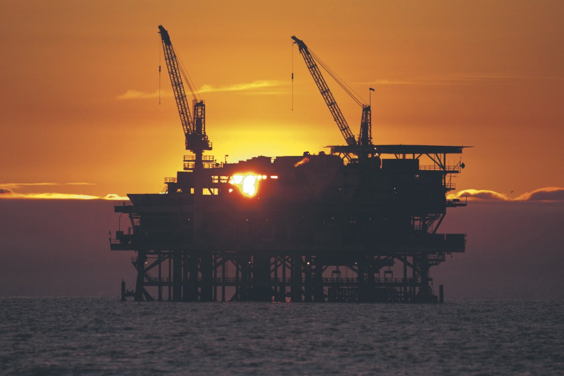 Britain should back the North Sea if it wants energy security and net zero