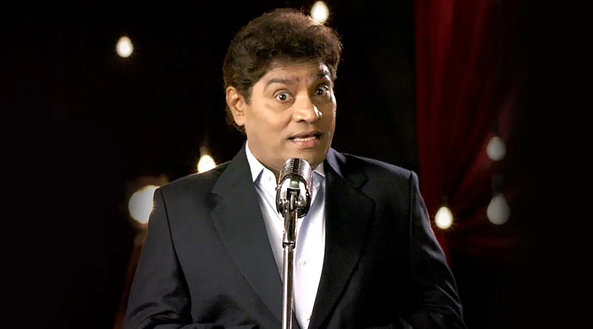 Quote Of The Day By Johnny Lever On His 69th Birthday: ‘I Don’t Cry When I Am Upset, I Cry When I Am Happy’