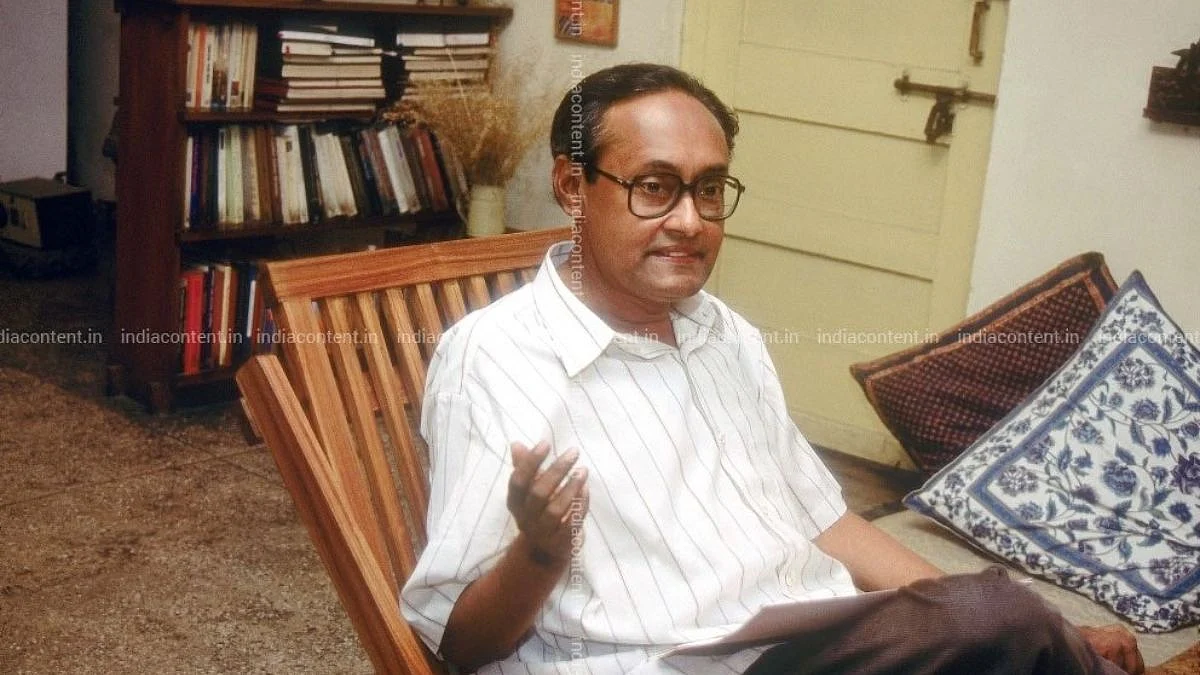 Renowned Historian Sumit Sarkar Dies At 87; Pioneering Scholar Who Recast India's Freedom Struggle & Challenged Conventional Narratives
