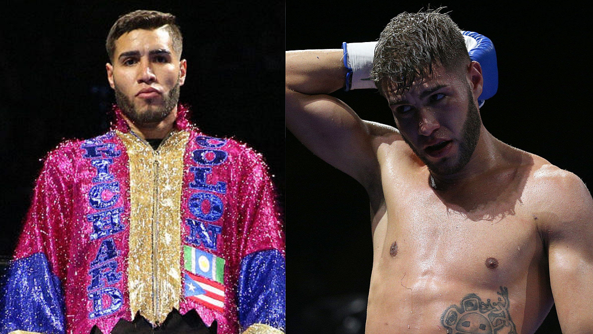 Former Boxer Prichard Colon Passes Away At 33, Nearly 11 Years After Suffering Devastating Brain Injury During Terrel Williams Bout