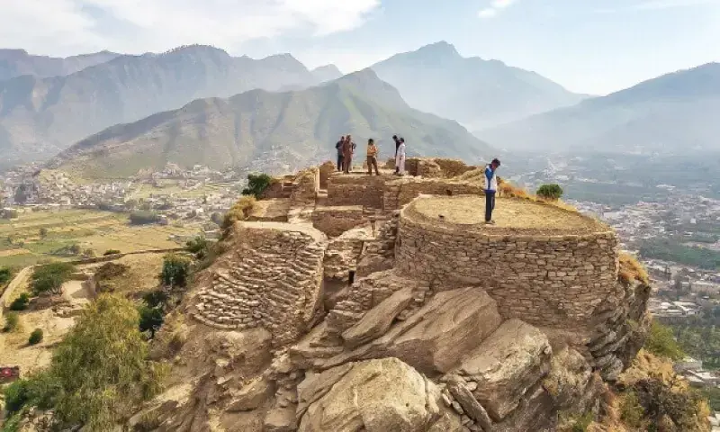 KP’s 4 more archaeological sites added to Unesco list