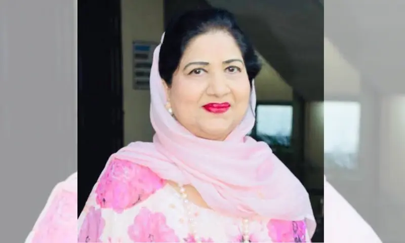 Punjab makes anti-harassment bodies mandatory