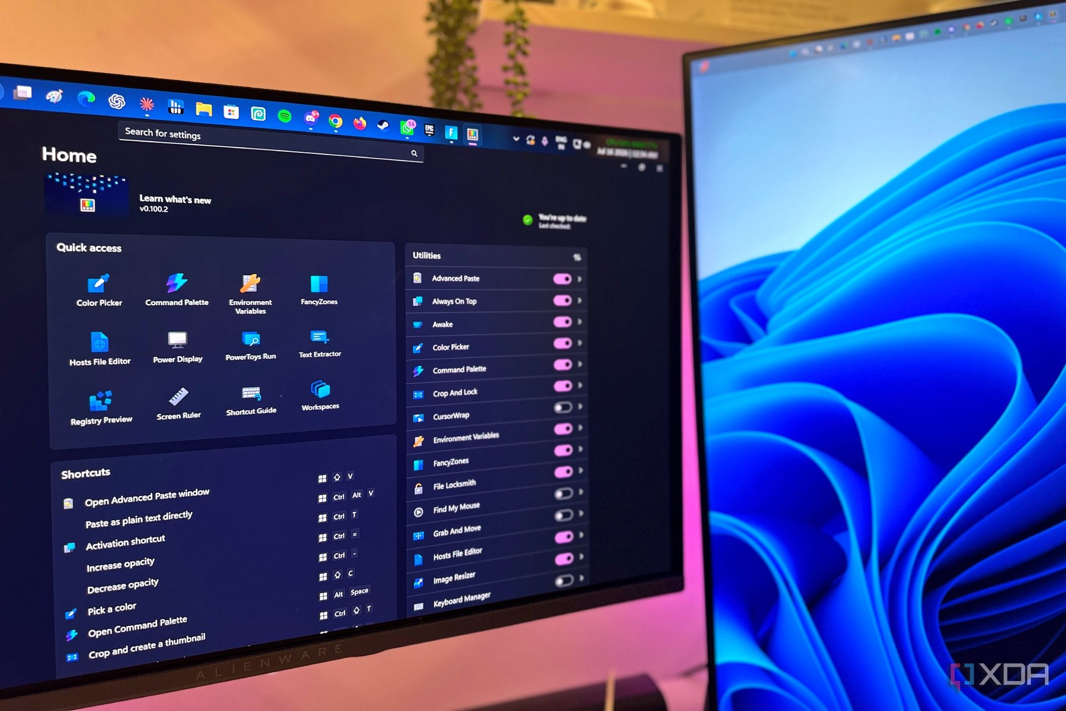 PowerToys finally made Windows feel like an OS I could actually own, not just rent
