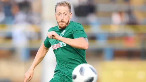 How much do PSL footballers make? Ex-star Michael Morton reveals his career salaries