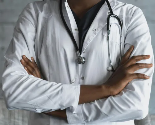 South Africa's healthcare crisis: Over 1,500 medical positions remain unfilled
