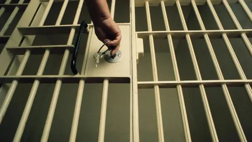 Limpopo man sentenced to life for dragging 7-year-old girl into the bushes and raping her