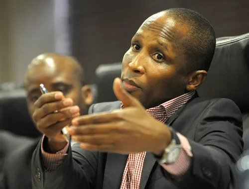 Scopa blows the whistle on governance failures at Road Accident Fund