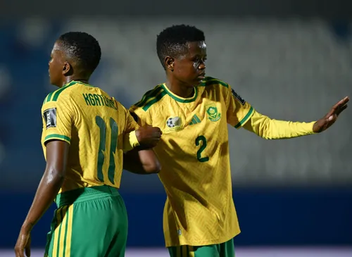 Banyana keep World Cup dream alive after reaching inter-continental play-offs with Nigeria win