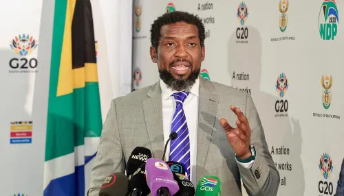 ‘Too low and too slow’: Manamela admits NSFAS missing-middle loan delays as applications hit 53,500
